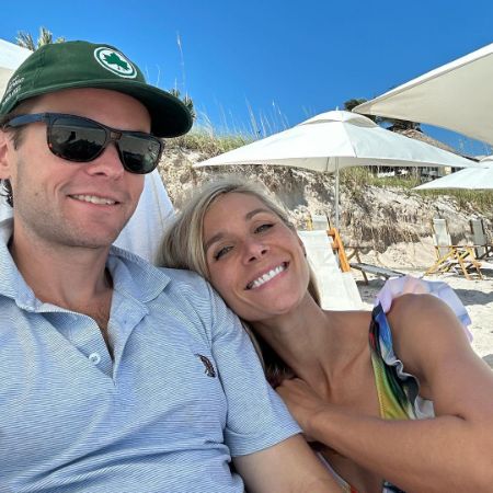 Isabel Cowles and her husband vacationed at the Pelican Island National Wildlife Refuge.